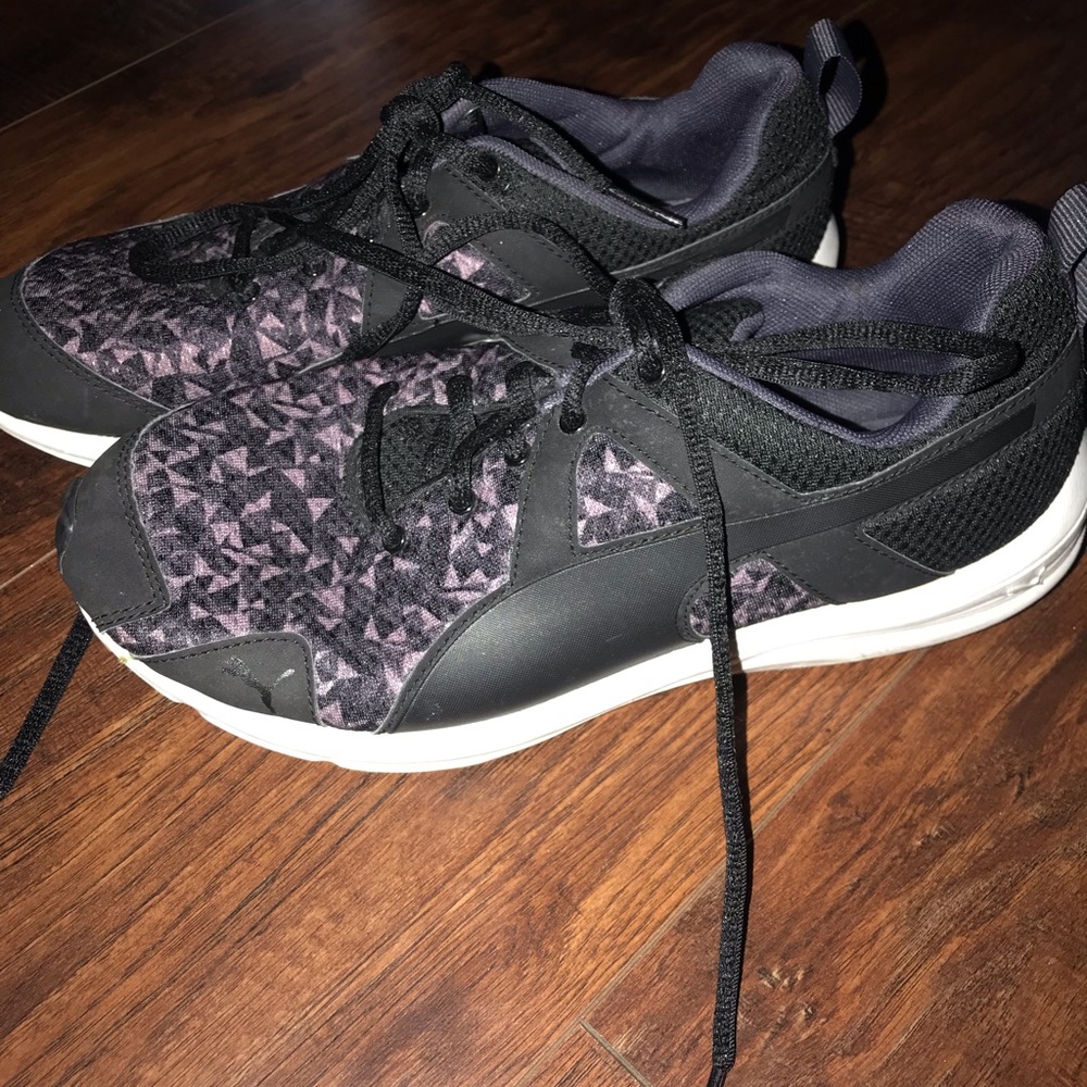 Puma shoes
